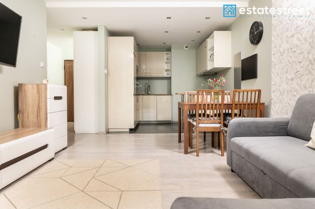 Mieszkanie 2-pokojowe Kraków Prądnik Biały, ul. ks. Józefa Meiera. Zdjęcie 6