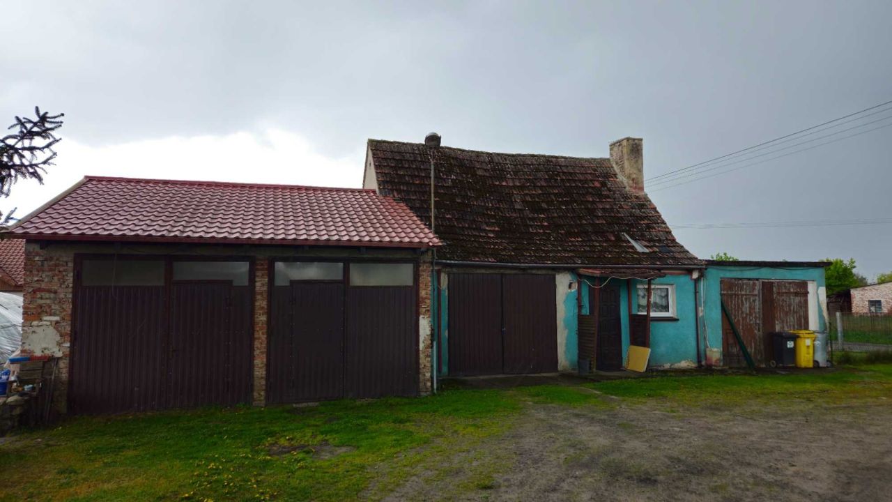 dom wolnostojący Czarne. Zdjęcie 6