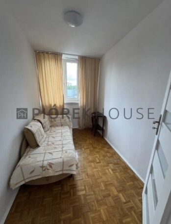 Mieszkanie 3-pokojowe Warszawa Mokotów, ul. Jana III Sobieskiego. Zdjęcie 6