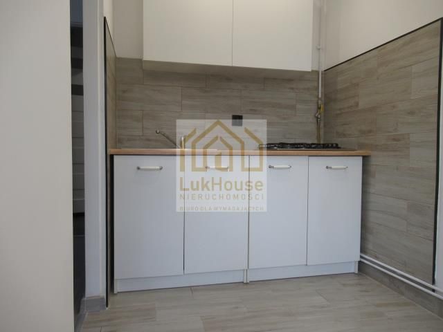 Mieszkanie 1-pokojowe Bytom, ul. Karola Miarki. Zdjęcie 3