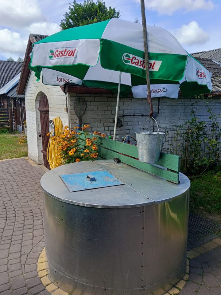 Działka siedliskowa Zieleniec. Zdjęcie 5