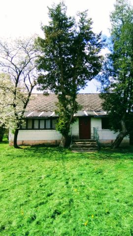 dom wolnostojący, 1 pokój Latyczyn. Zdjęcie 1