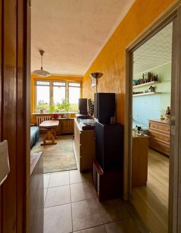 Mieszkanie 2-pokojowe Bytom Śródmieście, pl. Wojska Polskiego. Zdjęcie 5