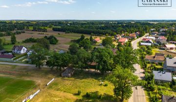 Działka budowlana Dąbrówki Breńskie