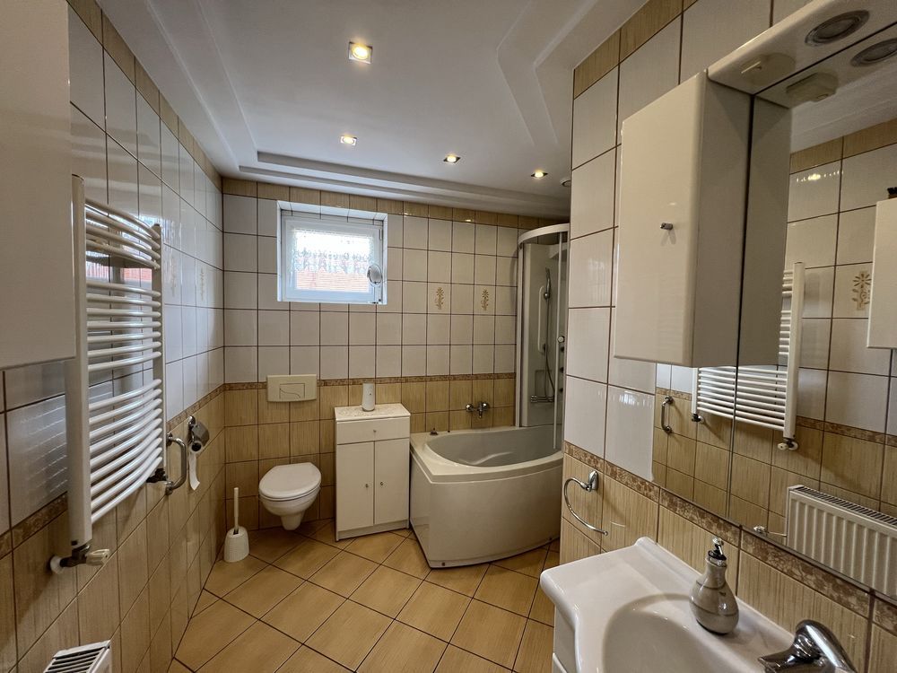 dom wolnostojący Lipie. Zdjęcie 6