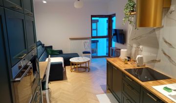 Mieszkanie 2-pokojowe Warszawa Bielany, ul. Wólczyńska