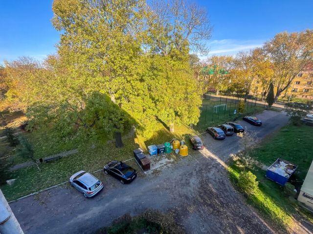 Mieszkanie 3-pokojowe Ostrowiec Świętokrzyski, ul. Stanisława Staszica. Zdjęcie 19