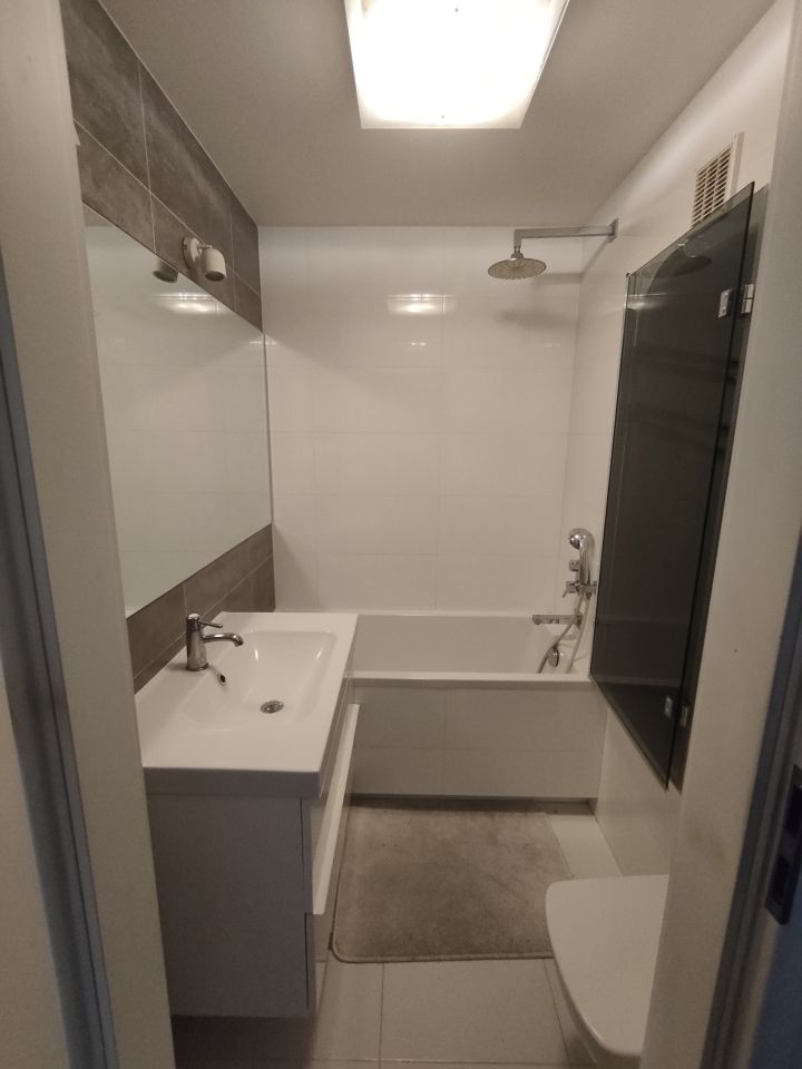 Mieszkanie 3-pokojowe Warszawa Bielany, ul. Jana Kochanowskiego. Zdjęcie 2