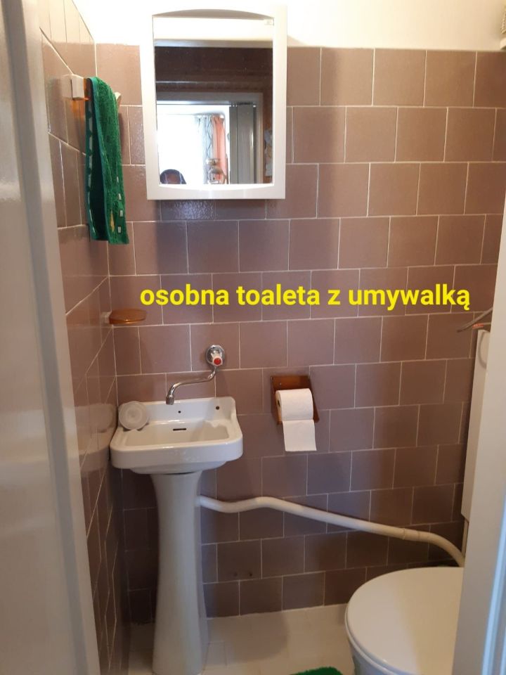 Mieszkanie 3-pokojowe Przemyśl Zasanie, ul. Zygmunta Noskowskiego. Zdjęcie 8