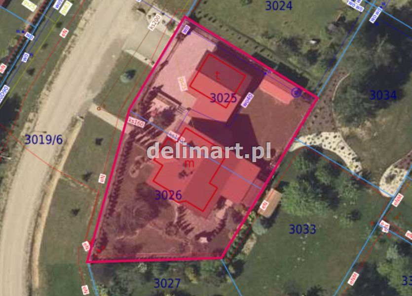 dom wolnostojący, 4 pokoje Zagórz. Zdjęcie 37