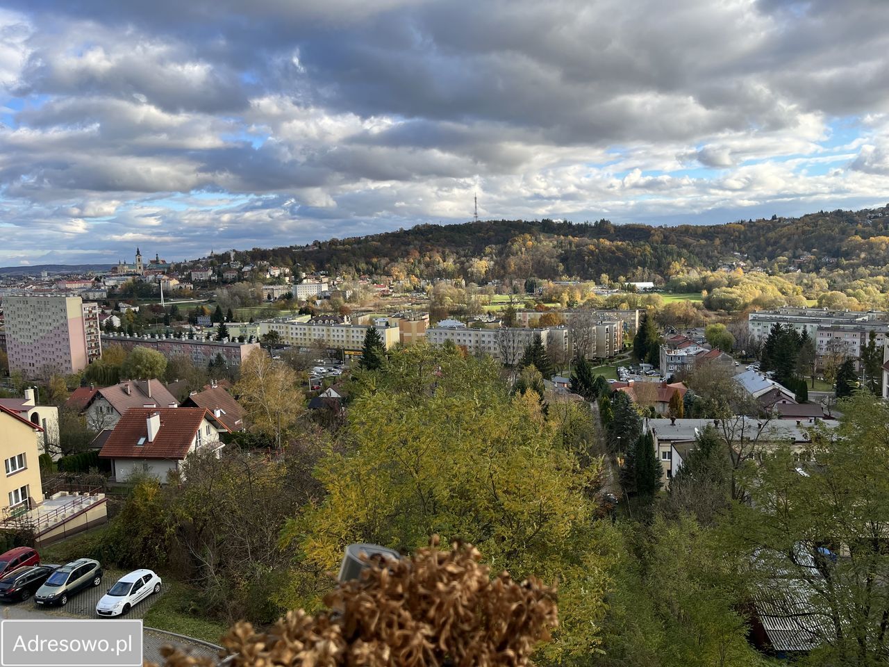 Mieszkanie 4-pokojowe Przemyśl, ul. Marcina Bielskiego. Zdjęcie 3