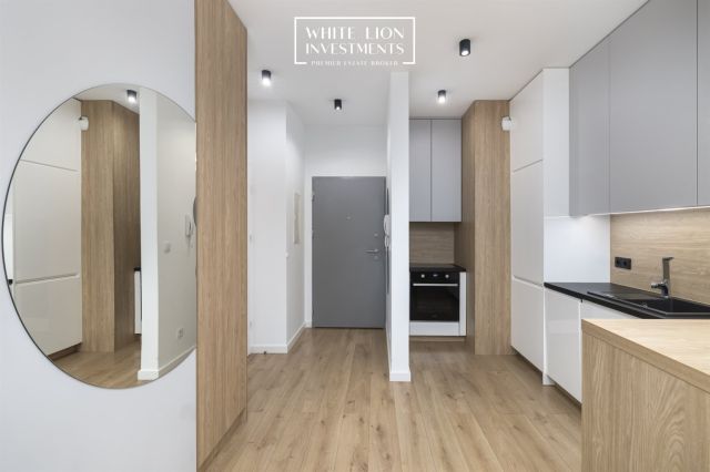 Mieszkanie 2-pokojowe Warszawa Wola, ul. Siedmiogrodzka. Zdjęcie 4