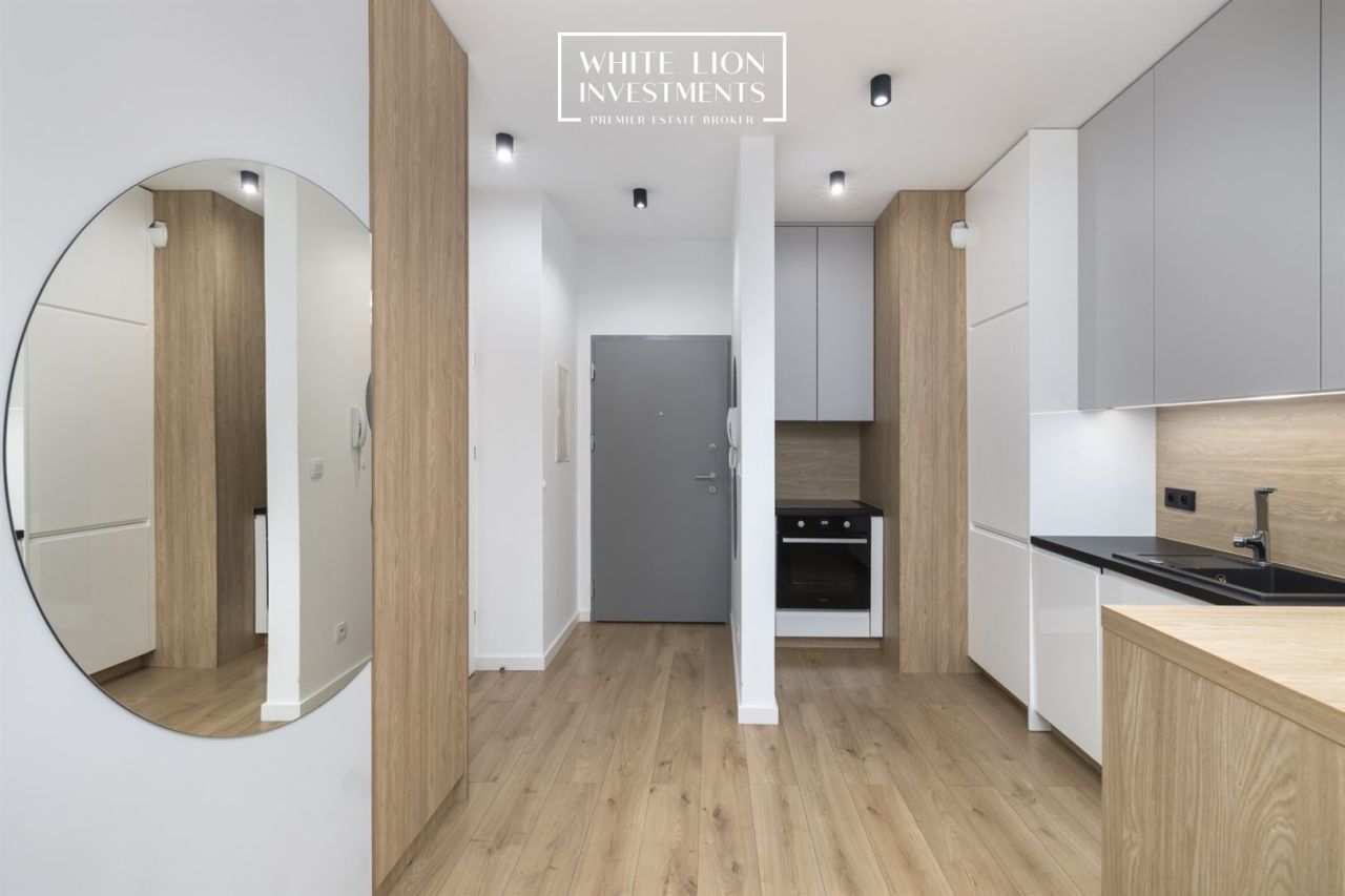 Mieszkanie 2-pokojowe Warszawa Wola, ul. Siedmiogrodzka. Zdjęcie 4