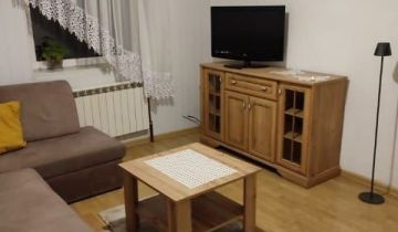 Mieszkanie 3-pokojowe Zabrze