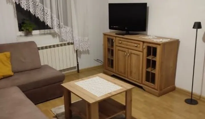 Mieszkanie 3-pokojowe Zabrze