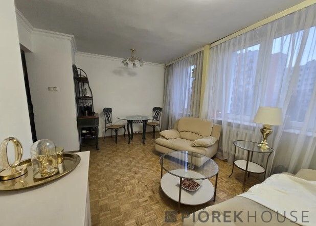 Mieszkanie 2-pokojowe Warszawa Mokotów, ul. Etiudy Rewolucyjnej. Zdjęcie 3