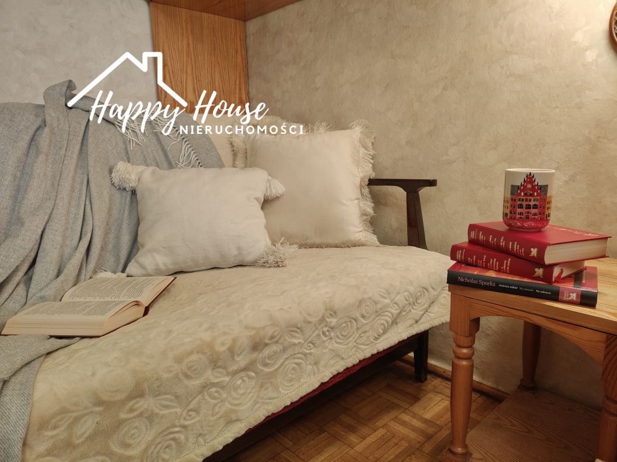 Mieszkanie 3-pokojowe Chojnice, ul. 31 Stycznia. Zdjęcie 12