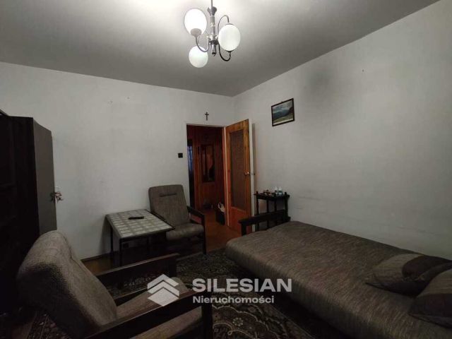 Mieszkanie 2-pokojowe Bielawa, os. XXV-lecia PRL. Zdjęcie 2