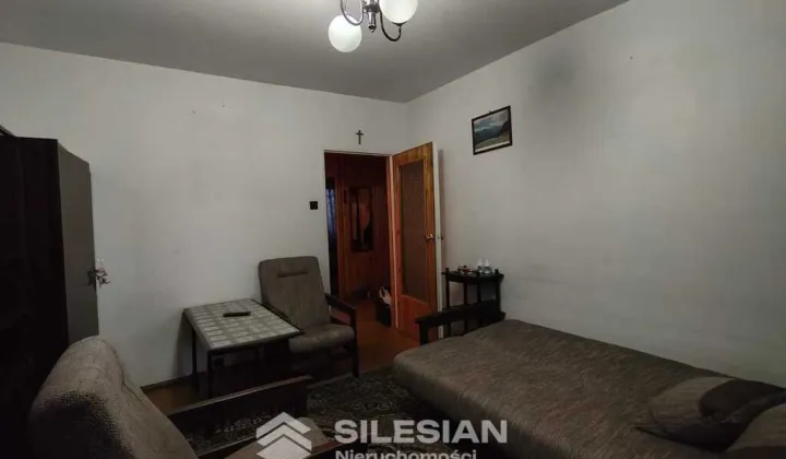 Mieszkanie 2-pokojowe Bielawa, os. XXV-lecia PRL