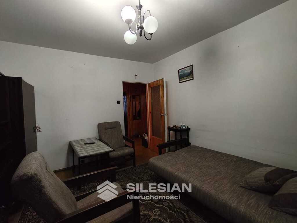 Mieszkanie 2-pokojowe Bielawa, os. XXV-lecia PRL. Zdjęcie 2