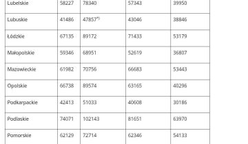 Działka rolna Skolwity