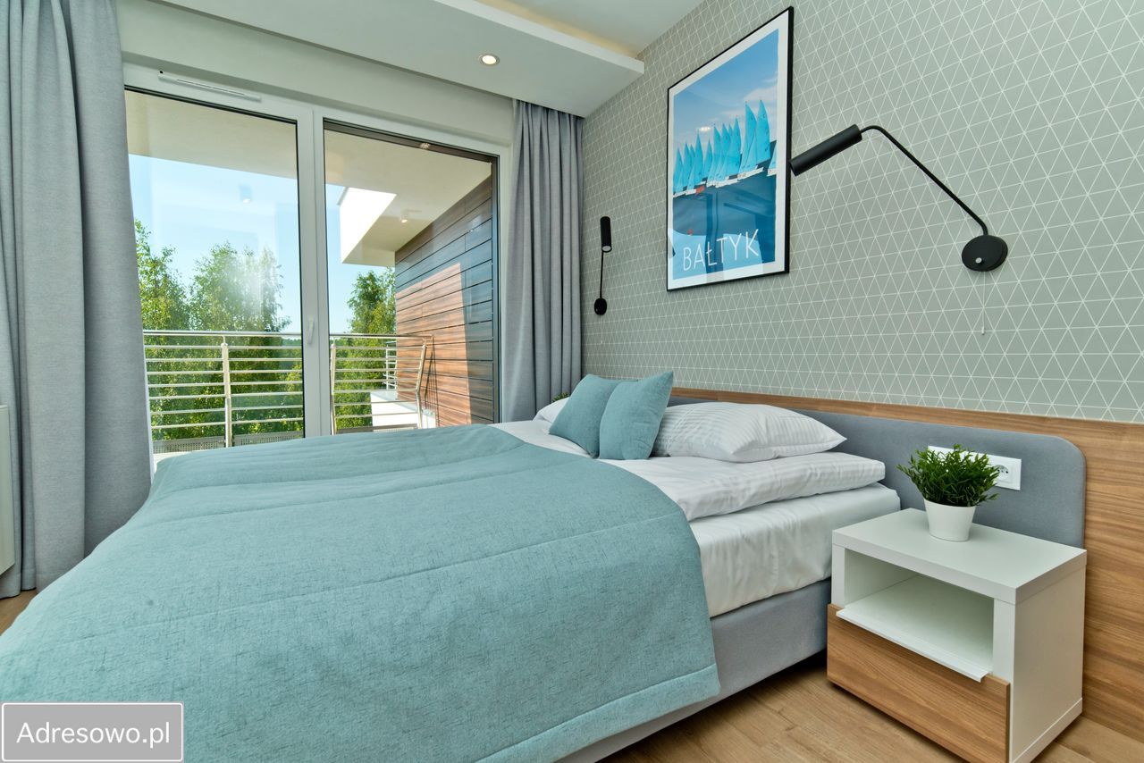 Mieszkanie 2-pokojowe Chłapowo. Zdjęcie 9