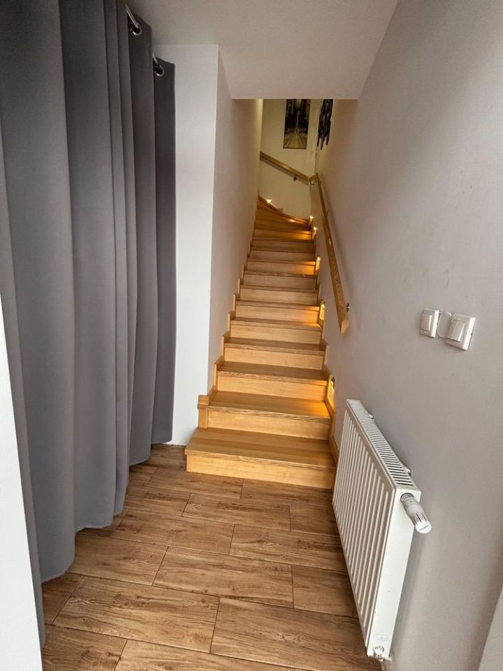 Mieszkanie 3-pokojowe Kaźmierz. Zdjęcie 6