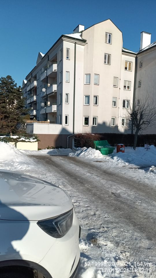 Mieszkanie 2-pokojowe Warszawa Ochota, ul. Włodarzewska. Zdjęcie 17