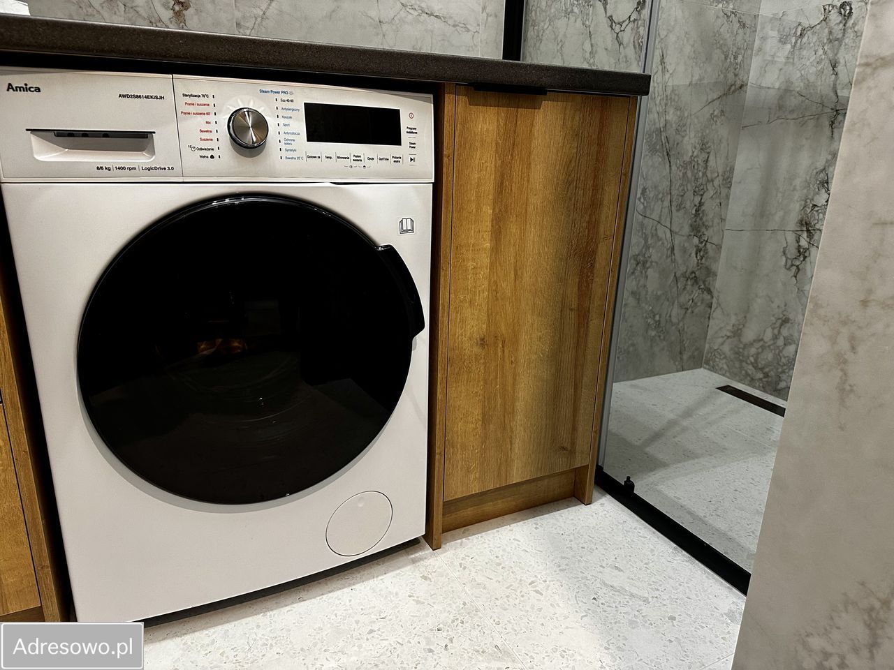 Mieszkanie 2-pokojowe Warszawa Białołęka, ul. Marywilska. Zdjęcie 12