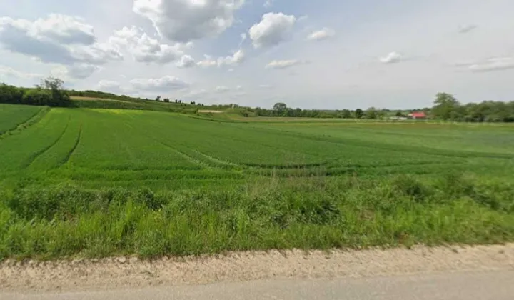 Działka rolna Lelowice