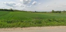 Działka rolna Lelowice