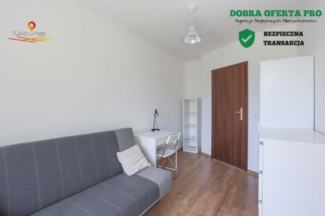 Mieszkanie 5-pokojowe Gdańsk Chełm, ul. Władysława Cieszyńskiego. Zdjęcie 6