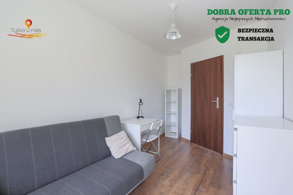 Mieszkanie 5-pokojowe Gdańsk Chełm, ul. Władysława Cieszyńskiego. Zdjęcie 6