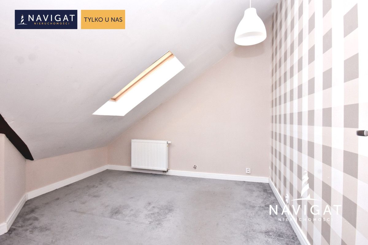 Mieszkanie 5-pokojowe Rumia, ul. Konwaliowa. Zdjęcie 14