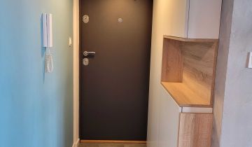 Mieszkanie 4-pokojowe Warszawa Praga-Południe, ul. Sulejkowska