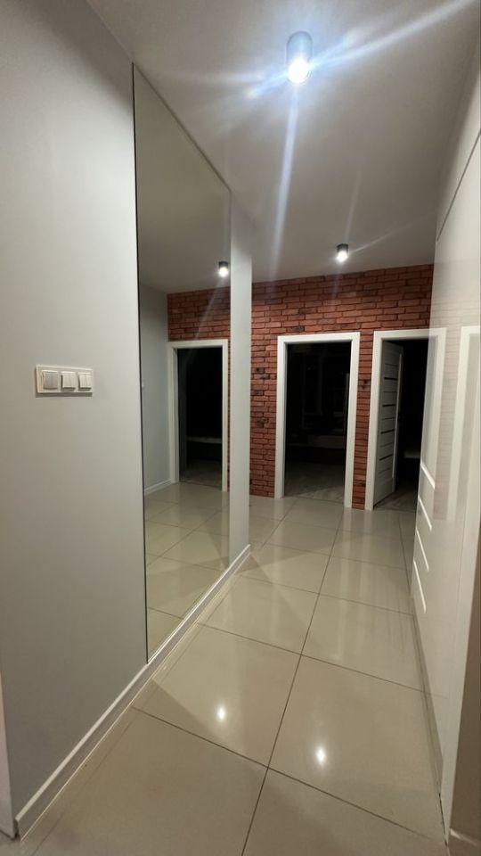 Mieszkanie 3-pokojowe Ciechanów, ul. Wincentego Witosa. Zdjęcie 7