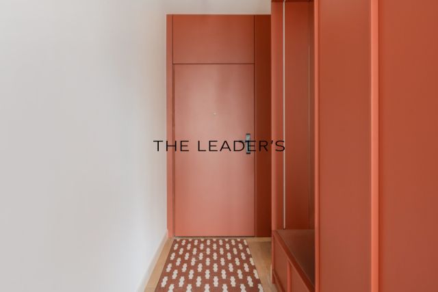 Mieszkanie 3-pokojowe Warszawa Praga-Północ, ul. Stefana Okrzei. Zdjęcie 10