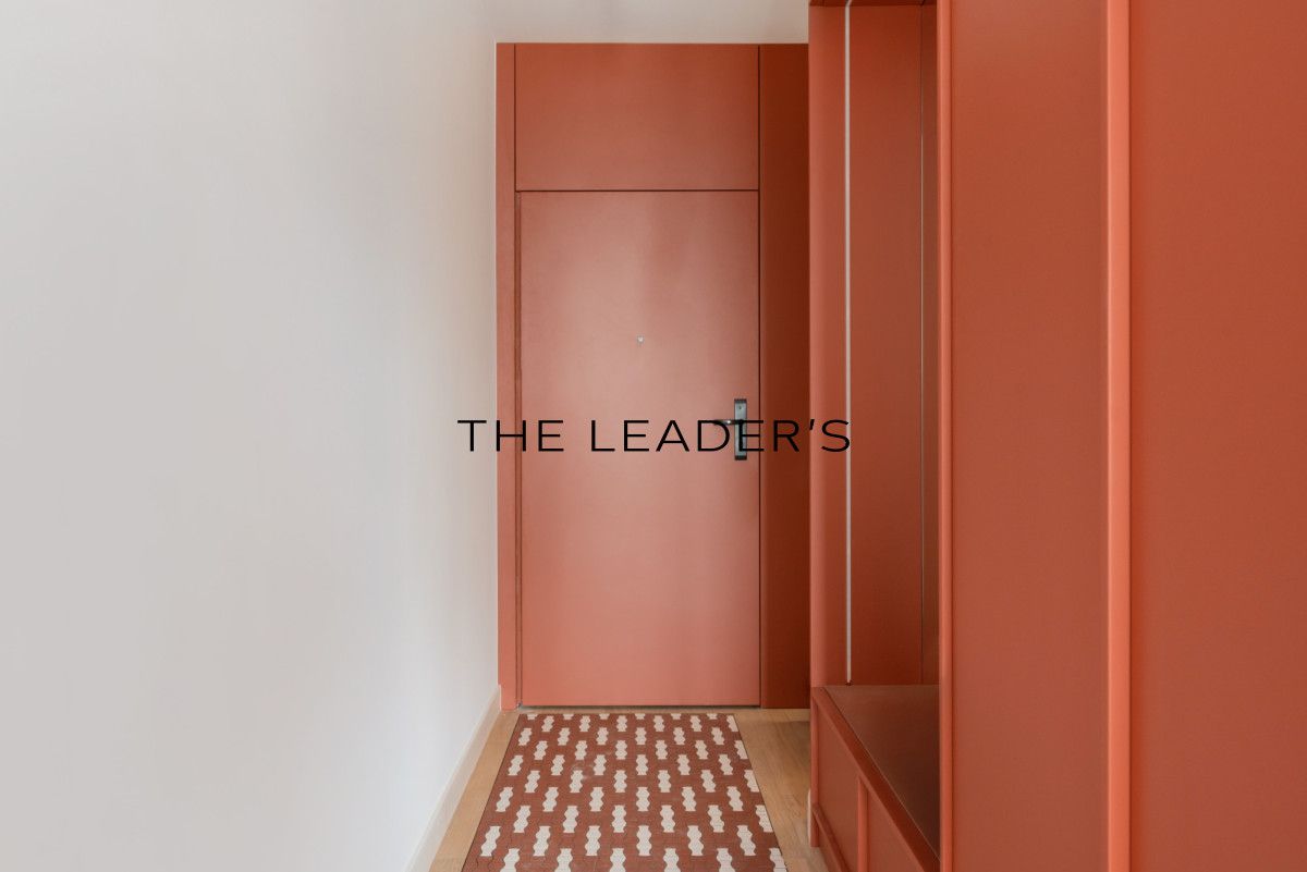 Mieszkanie 3-pokojowe Warszawa Praga-Północ, ul. Stefana Okrzei. Zdjęcie 10