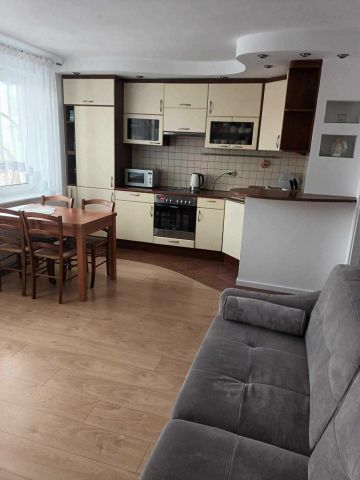 Mieszkanie 3-pokojowe Olsztyn Podgrodzie, ul. Polna. Zdjęcie 1