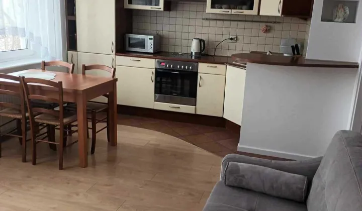 Mieszkanie 3-pokojowe Olsztyn Podgrodzie, ul. Polna