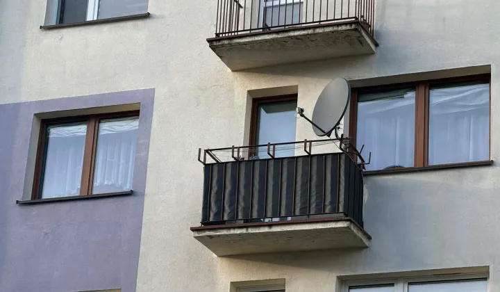 Mieszkanie 3-pokojowe Końskie, ul. Armii Krajowej