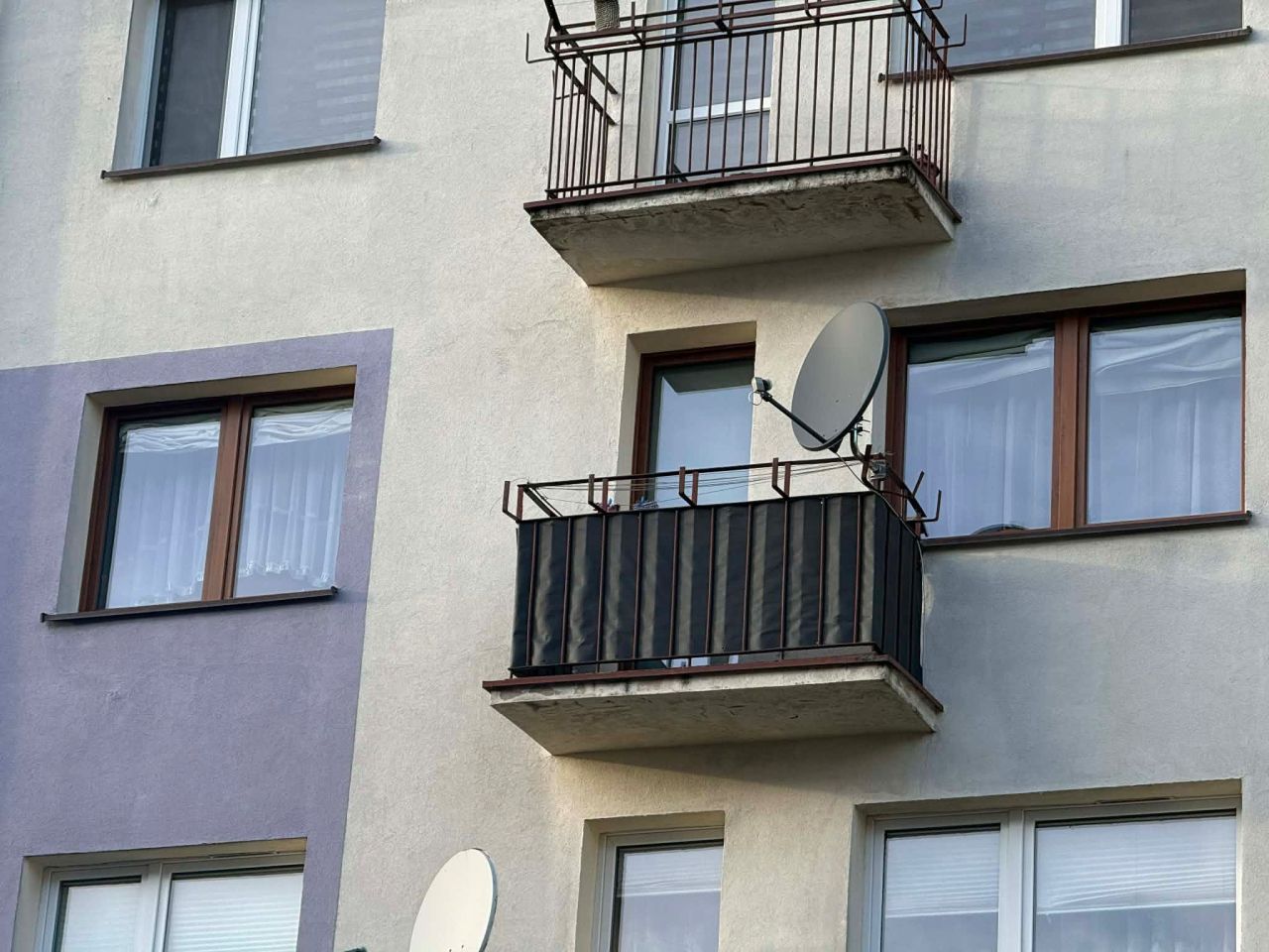 Mieszkanie 3-pokojowe Końskie, ul. Armii Krajowej. Zdjęcie 1