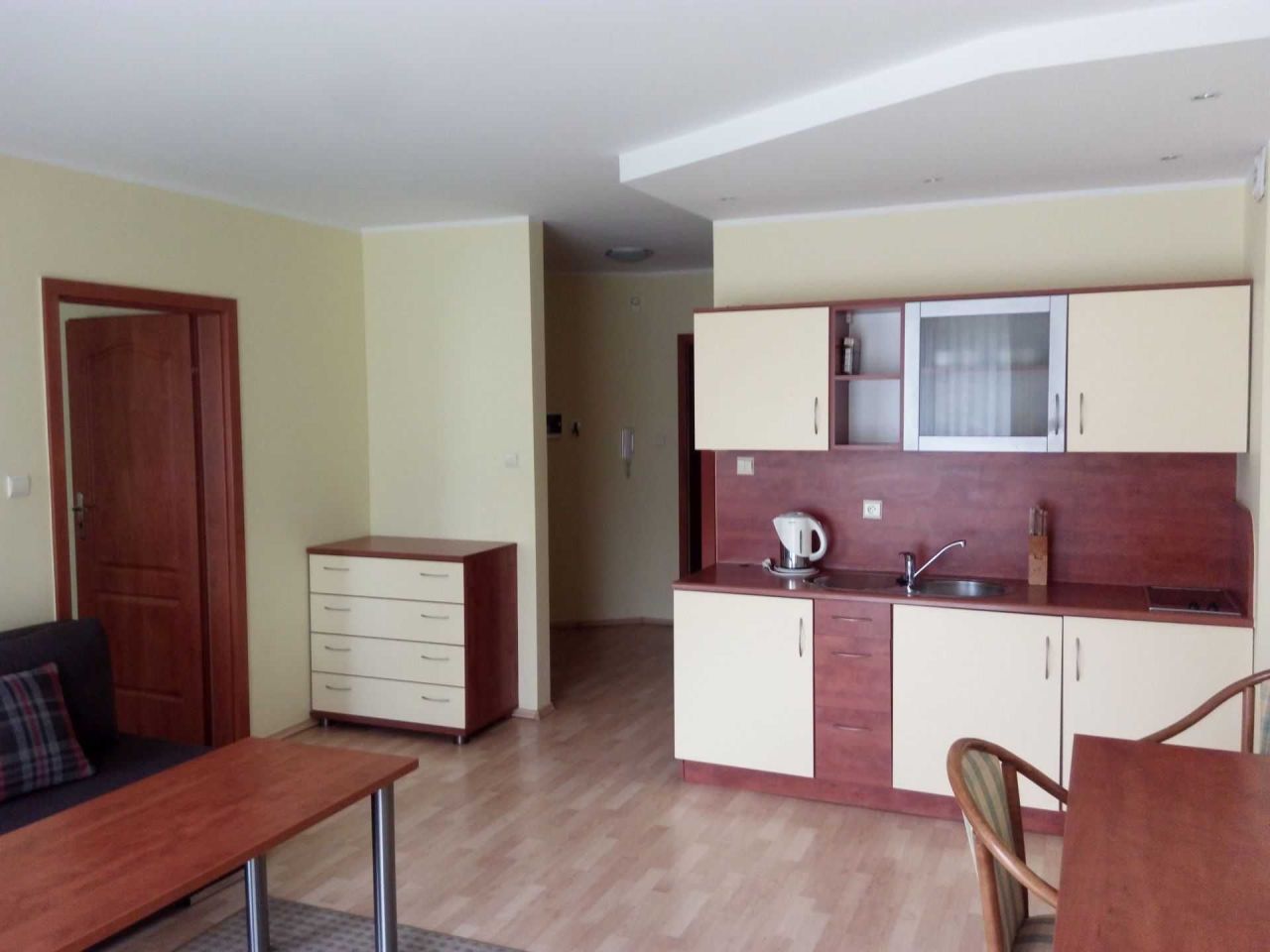 Mieszkanie 2-pokojowe Międzyzdroje, ul. Ignacego Krasickiego. Zdjęcie 2