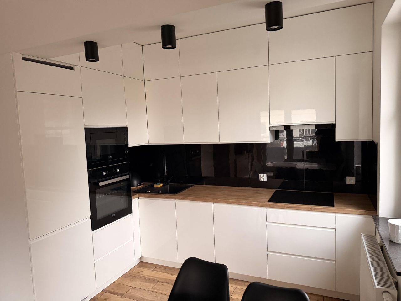 Mieszkanie 2-pokojowe Włocławek Zazamcze, ul. Szpitalna. Zdjęcie 7