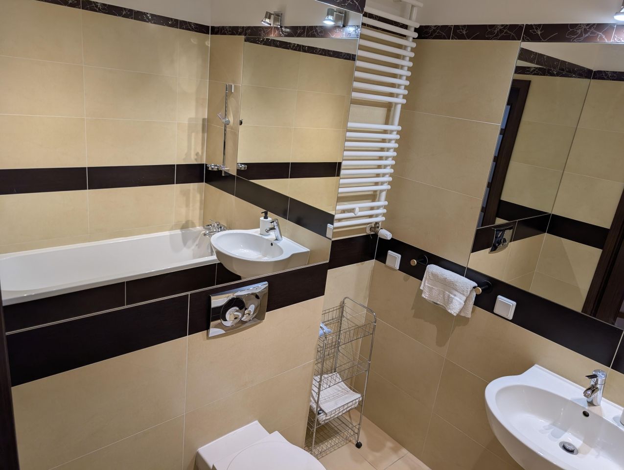 Mieszkanie 3-pokojowe Szczecin Bezrzecze. Zdjęcie 16