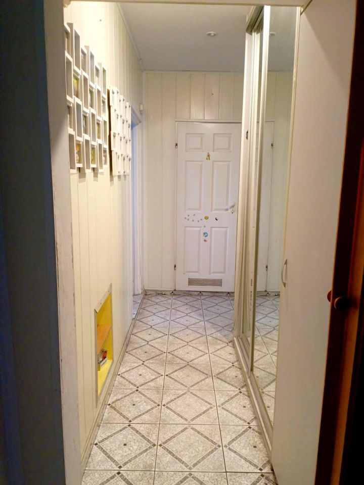 Mieszkanie 3-pokojowe Elbląg Centrum, ul. Czerniakowska. Zdjęcie 7