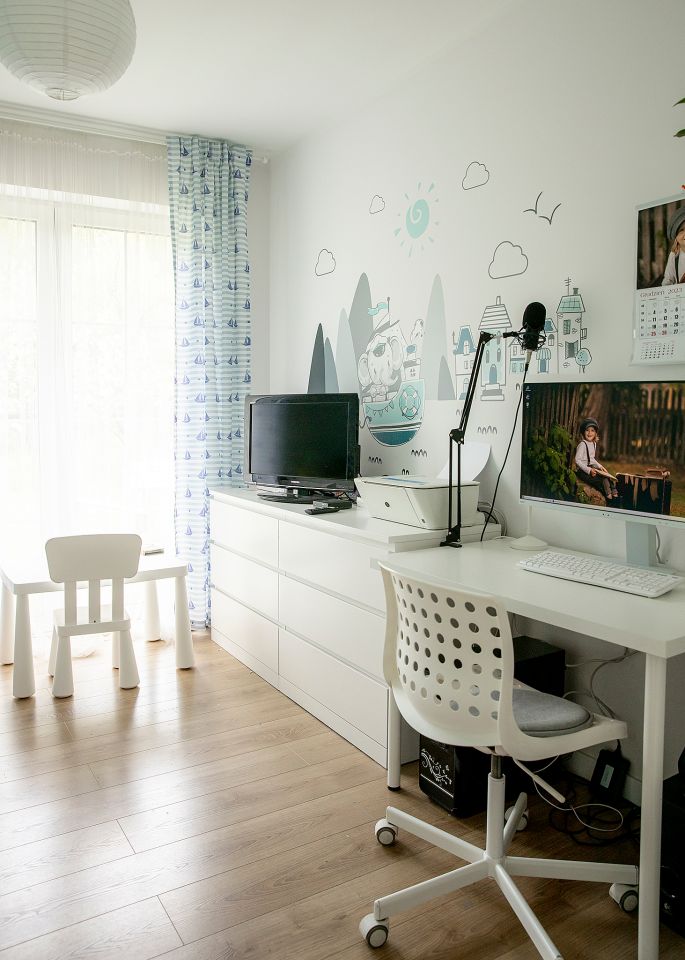 dom wolnostojący, 5 pokoi Osowiec, ul. Pachnących Jabłoni. Zdjęcie 10