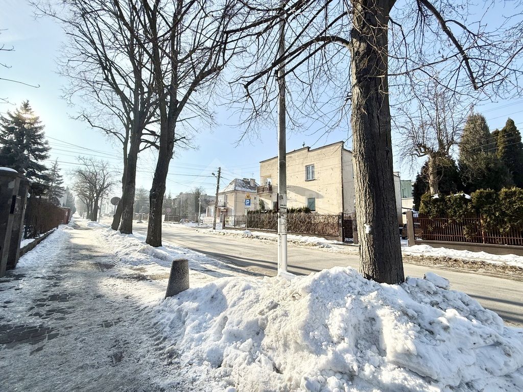 Mieszkanie 2-pokojowe Kielce Centrum, ul. Winnicka. Zdjęcie 13