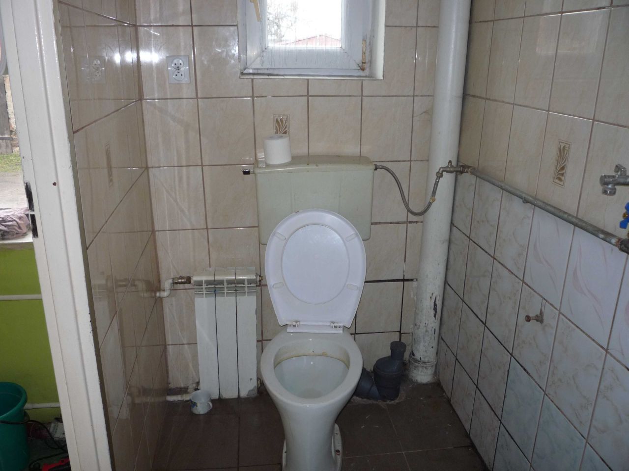 Mieszkanie 2-pokojowe Działdowo, ul. Księżodworska. Zdjęcie 8