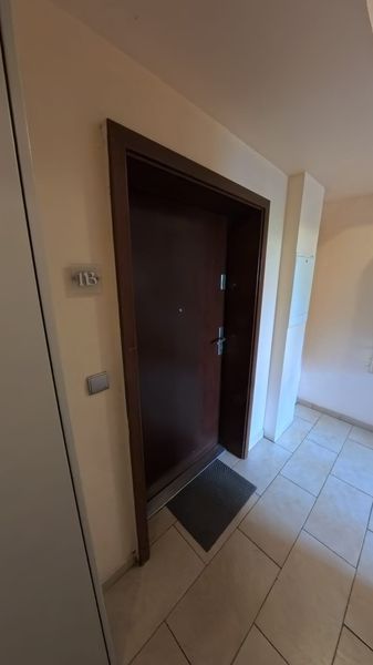 Mieszkanie 1-pokojowe Wrocław Psie Pole, ul. Gorlicka. Zdjęcie 4